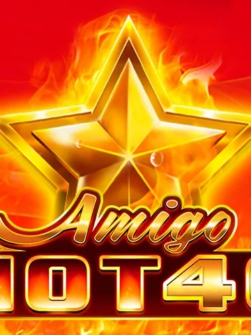 Amigo Hot 40