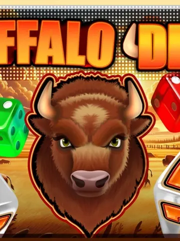 Buffalo Dice