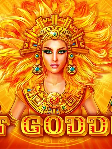 Sun Goddess