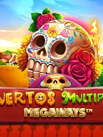Muertos Multiplier Mayhem Megaways
