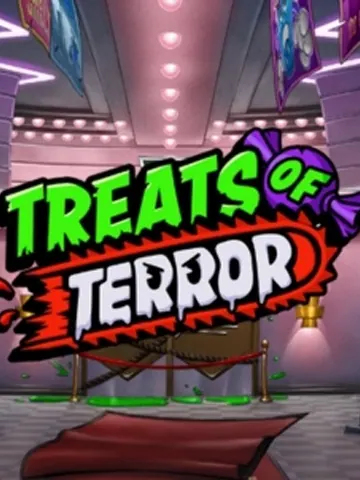 Treats of Terror