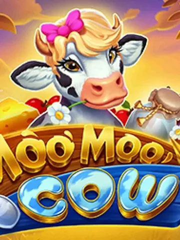 Moo Moo Cow