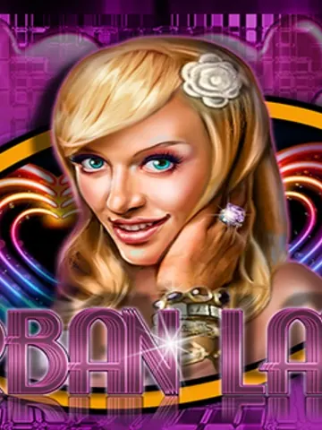 Urban Lady