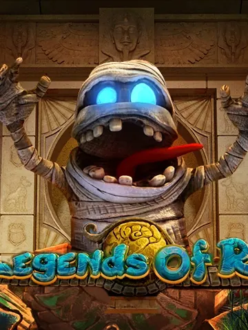 Legend of Ra