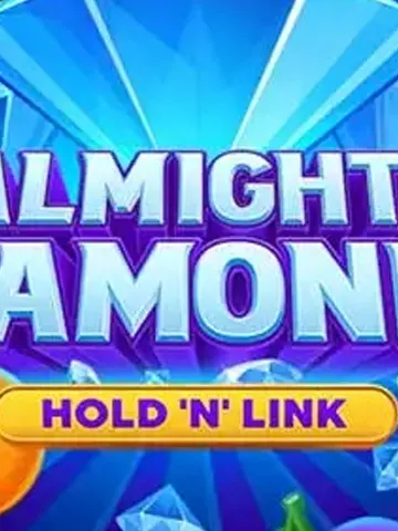 Almighty Diamonds Hold 'N' Link