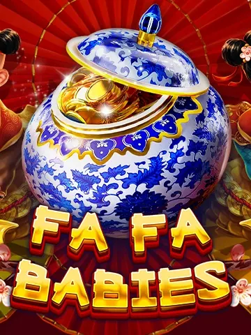 Fa Fa Babies