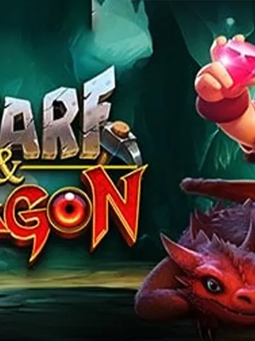 Dwarf and Dragon